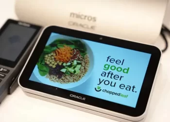 Innovative Food Brands Orders Up Oracle Cloud for Chopped Leaf Restaurants