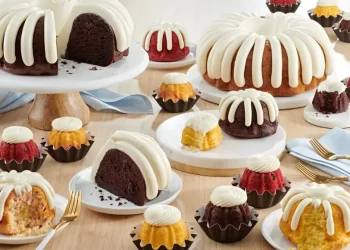 FS Investors Acquires Nine San Diego-Based Nothing Bundt Cakes Outlets