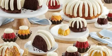 FS Investors Acquires Nine San Diego-Based Nothing Bundt Cakes Outlets