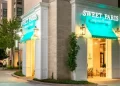 Sweet Paris Crêperie & Café Expands into Arkansas and Missouri with Four-Store Agreement