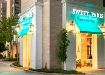 Sweet Paris Crêperie & Café Expands into Arkansas and Missouri with Four-Store Agreement