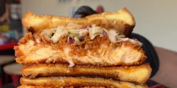 The Red Chickz Announces Expansion with Three New Units in Bakersfield, CA