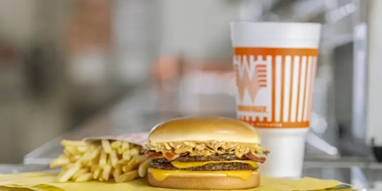 Whataburger and KMO Burger, LLC Strengthen Midwestern Presence Through New Joint Venture