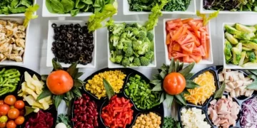 Wholesale Food Prices Declined in April but Remain Above Year-ago Levels