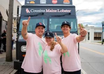 Cousins Maine Lobster to Expand Its Fast-Casual Seafood Offering in Gainesville and Savannah