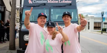 Cousins Maine Lobster to Expand Its Fast-Casual Seafood Offering in Gainesville and Savannah