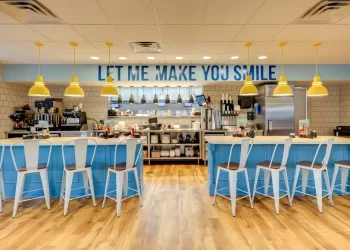 Eggs Up Grill Expands with New Locations and Agreements in Q1