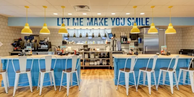 Eggs Up Grill Expands with New Locations and Agreements in Q1