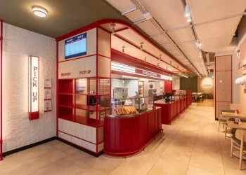 Firehouse Subs Announces Expansion into Mexico with Plans for 100 New Restaurants