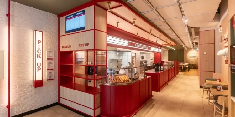 Firehouse Subs Announces Expansion into Mexico with Plans for 100 New Restaurants