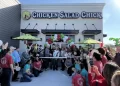 Chicken Salad Chick Seals 35 New Deals in Q1, Opens 300th Restaurant