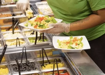 Saladworks to Open 10 New Locations in North Carolina By 2026