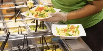 Saladworks to Open 10 New Locations in North Carolina By 2026