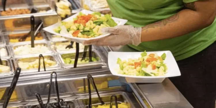 Saladworks to Open 10 New Locations in North Carolina By 2026