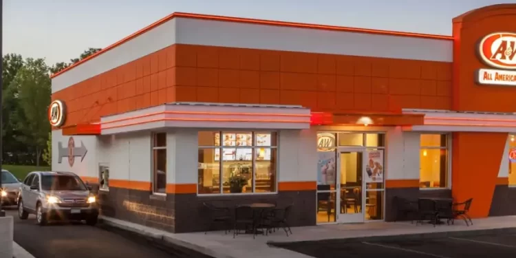 A&W Restaurants to Expand in Columbia, South Carolina with New Franchise Locations