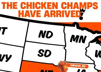 Wing It On! to Open First Location in Nebraska, Partners with Local Entrepreneu
