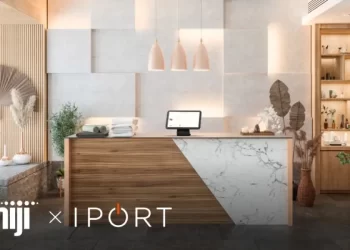 Shiji and IPORT Partner to Transform Hotel and Restaurant Operations With All-In-One IOS Mobility Solution