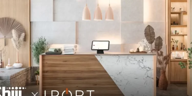 Shiji and IPORT Partner to Transform Hotel and Restaurant Operations With All-In-One IOS Mobility Solution