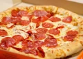 Pizza Delivery Faces Stiffest Competition in UK’s Fast-Food Sector