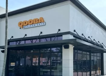 QDOBA Opens 800th Location in Miami QDOBA, Plans to Double Number of Restaurants By 2032