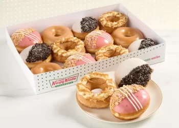 Krispy Kreme and McDonald’s USA Announce Joint Decision to End Partnership