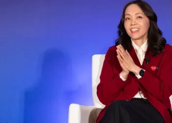 Panda’s Andrea Cherng: Turning Disruption into Opportunity