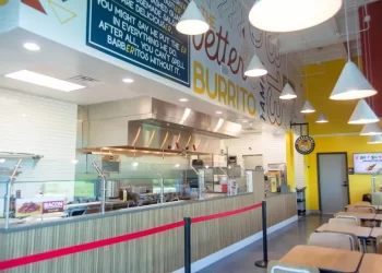 Expansion Plans for Barberitos Include Six New Outlets in Savannah and Athens