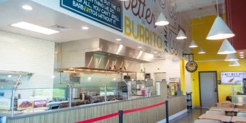 Expansion Plans for Barberitos Include Six New Outlets in Savannah and Athens