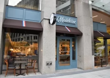 La Madeleine Signs Deal to Bring 3 New Cafes to Houston and College Station, Texas