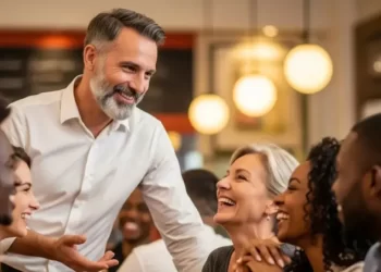 The Power of a Guest CRM System: Why It’s a Must for Restaurants – By Heather Apse