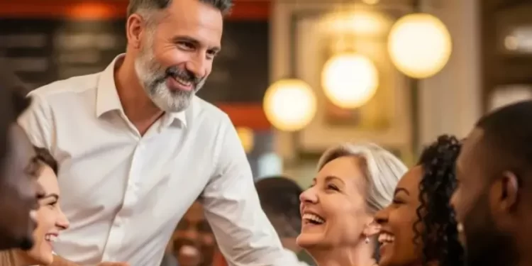 The Power of a Guest CRM System: Why It’s a Must for Restaurants – By Heather Apse