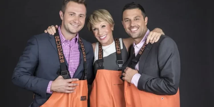 Cousins Maine Lobster Celebrates Monumental Milestone: over $1 billion in Systemwide Sales