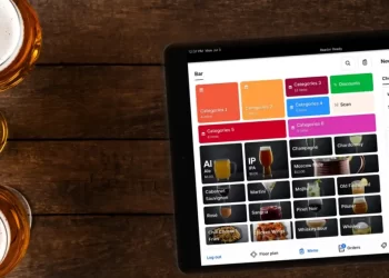 New Market Research Surveys Launch to Explore Quick Service Restaurant and Bar Technology Readiness