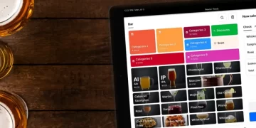 New Market Research Surveys Launch to Explore Quick Service Restaurant and Bar Technology Readiness