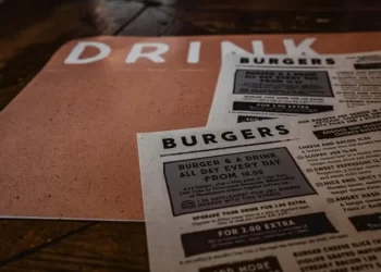 Traject Data Unveils Store-Level Menu Pricing for 54 Major Restaurants, Empowering Precise Location-Based Analysis