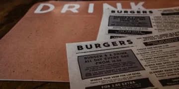 Traject Data Unveils Store-Level Menu Pricing for 54 Major Restaurants, Empowering Precise Location-Based Analysis