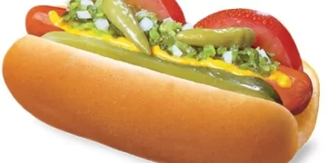 Wienerschnitzel to Open Seven Locations in Virginia