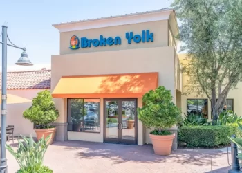 Broken Yolk Café to Open Four Locations in Southeast Los Angeles County