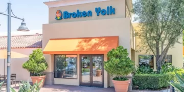 Broken Yolk Café to Open Four Locations in Southeast Los Angeles County