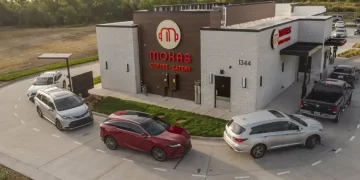 Mokas Coffee & Eatery Launches Franchise Program Nationwide