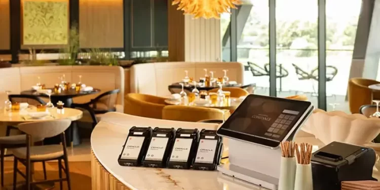 Fulham Football Club Scores with Oracle Cloud