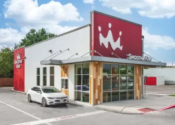 Smoothie King Reports Record Sales Weekend and Expansion Initiatives