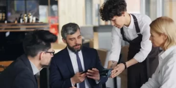 What the Department of Labor Says About Restaurant Managers Taking Tips & How to Stay Compliant – By Chuck Simikian