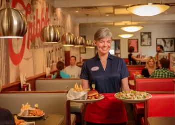 Friendly’s Franchisee Expands with BRIX Holdings Acquisition