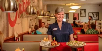 Friendly’s Franchisee Expands with BRIX Holdings Acquisition