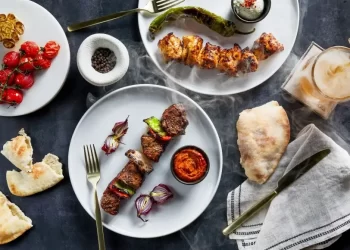 Agora to Open Third Restaurant Location in Bethesda, Maryland