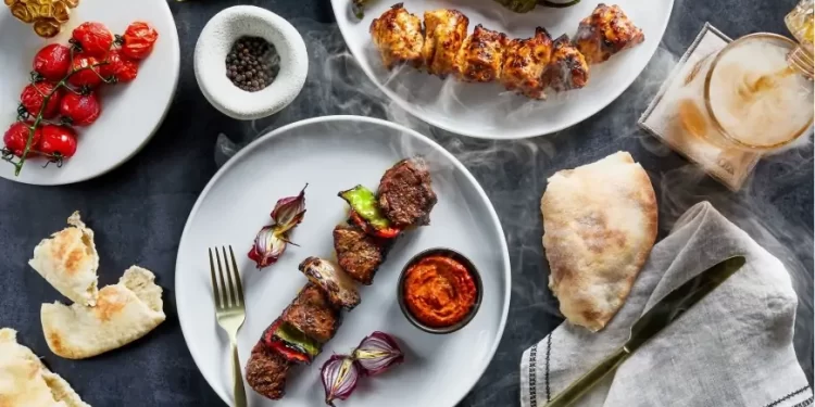 Agora to Open Third Restaurant Location in Bethesda, Maryland