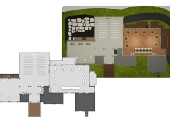 Simplify Event Logistics: How Floorplanning Technology Helps Your Venue From Concept to Execution – By Heather Apse