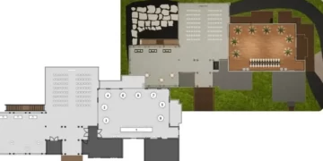 Simplify Event Logistics: How Floorplanning Technology Helps Your Venue From Concept to Execution – By Heather Apse