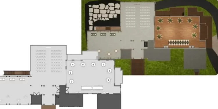 Simplify Event Logistics: How Floorplanning Technology Helps Your Venue From Concept to Execution – By Heather Apse